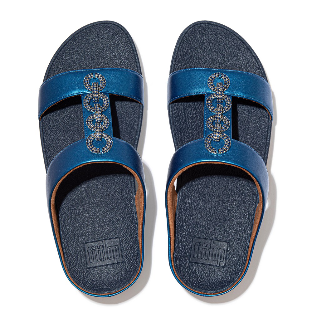 fitflop-australia-fitflop-womens-slides-navy-outlet-online-fitflop